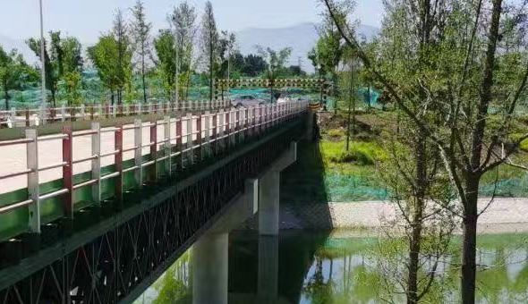 Zhenjiang Jinhao Road & Bridge Supporting Engineering Co., Ltd.