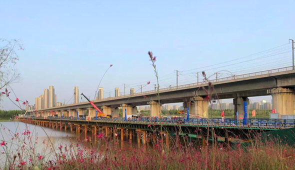 Zhenjiang Jinhao Road & Bridge Supporting Engineering Co., Ltd.