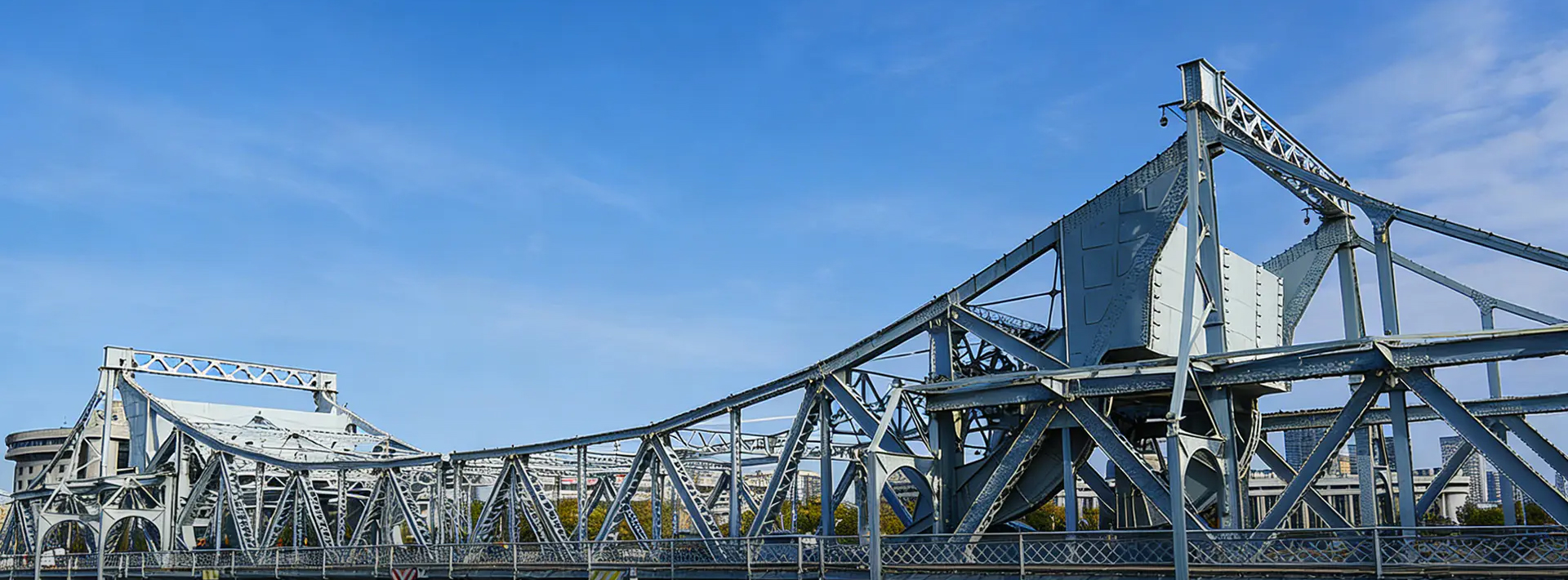 Zhenjiang Jinhao Road & Bridge Supporting Engineering Co., Ltd.